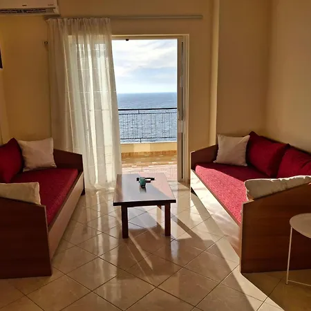 Front Appartamento *