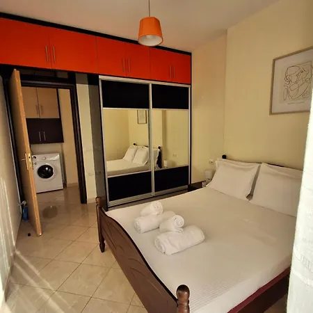 Appartamento Front *