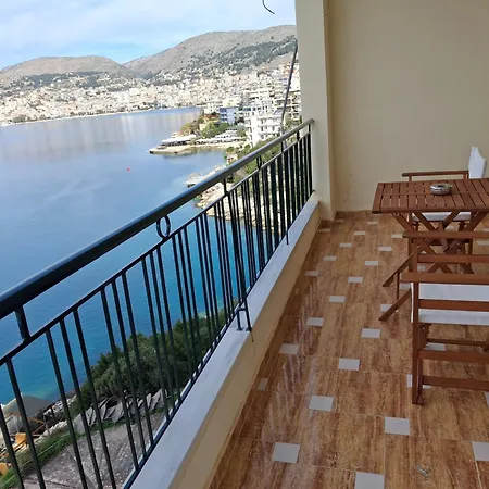 Appartamento Front Sarandë