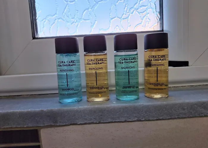 Front Apartman Saranda