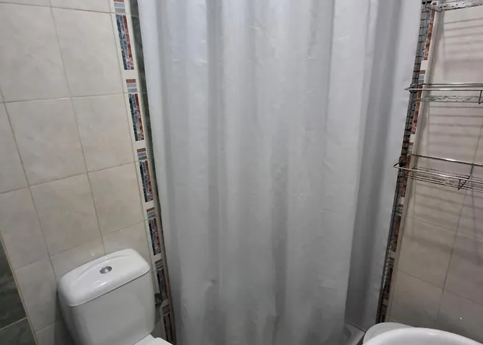 Front Apartman Saranda