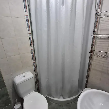 Front Apartament Saranda